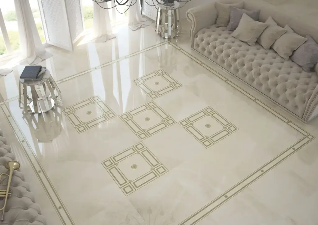 Интерьер Grespania Palace