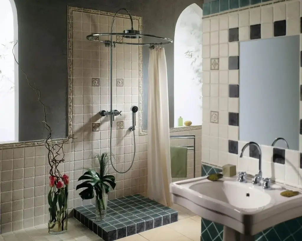 Интерьер Serenissima Cir Marble Age - 3