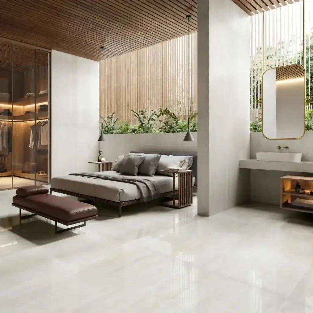 Интерьер Refin Prestigio Travertino - 4