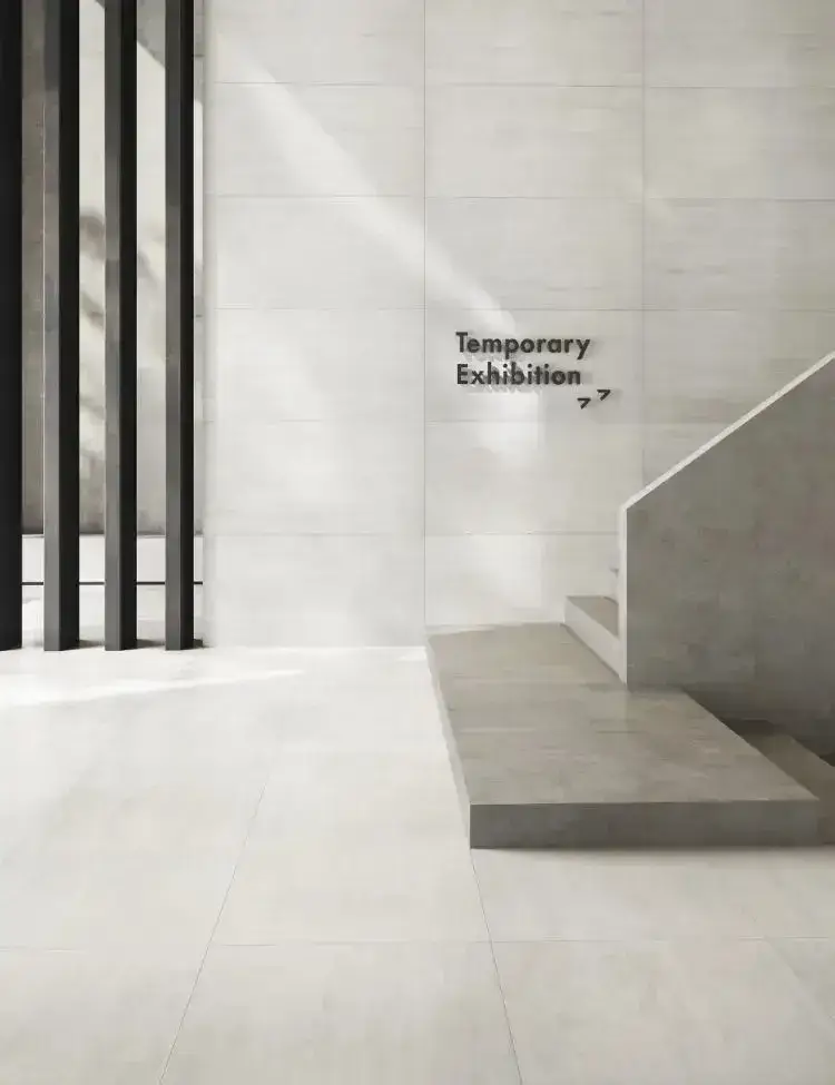 Интерьер Refin Prestigio Travertino - 8