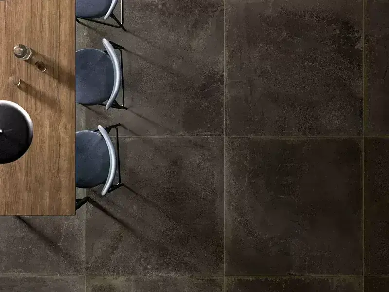 Интерьер Sant Agostino Oxidart - 11