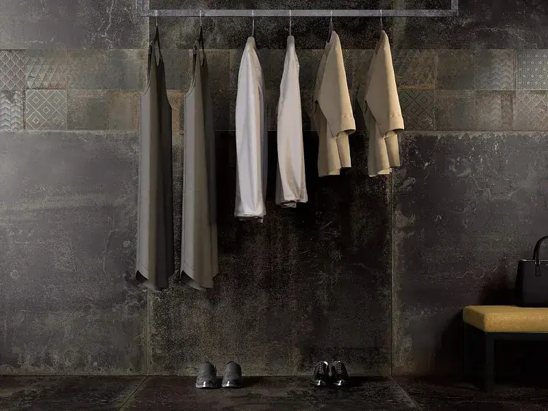 Интерьер Sant Agostino Oxidart - 14