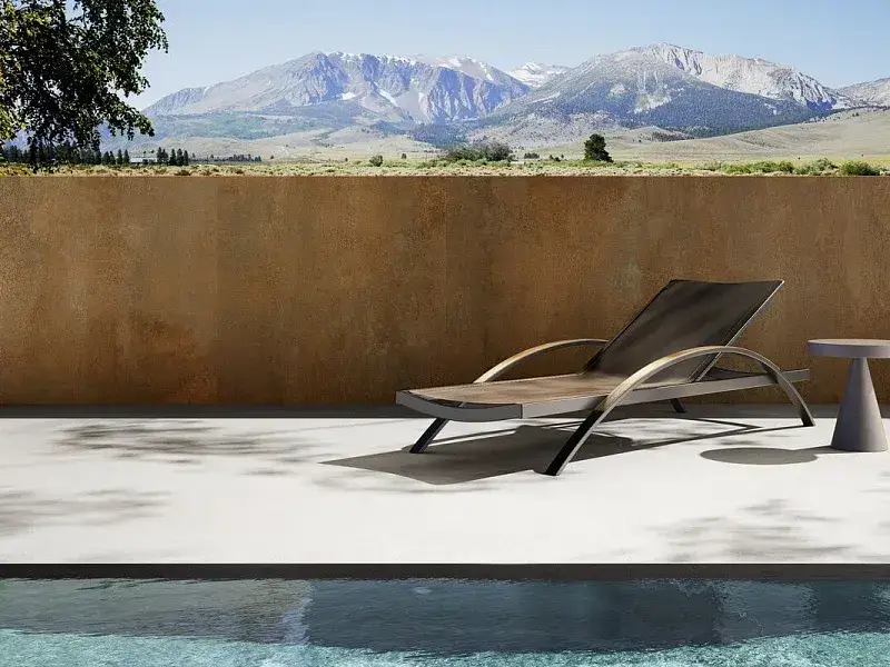 Интерьер Sant Agostino Oxidart - 13