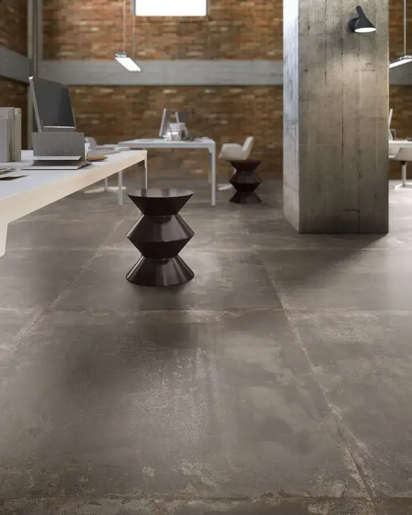 Интерьер Sant Agostino Oxidart - 6