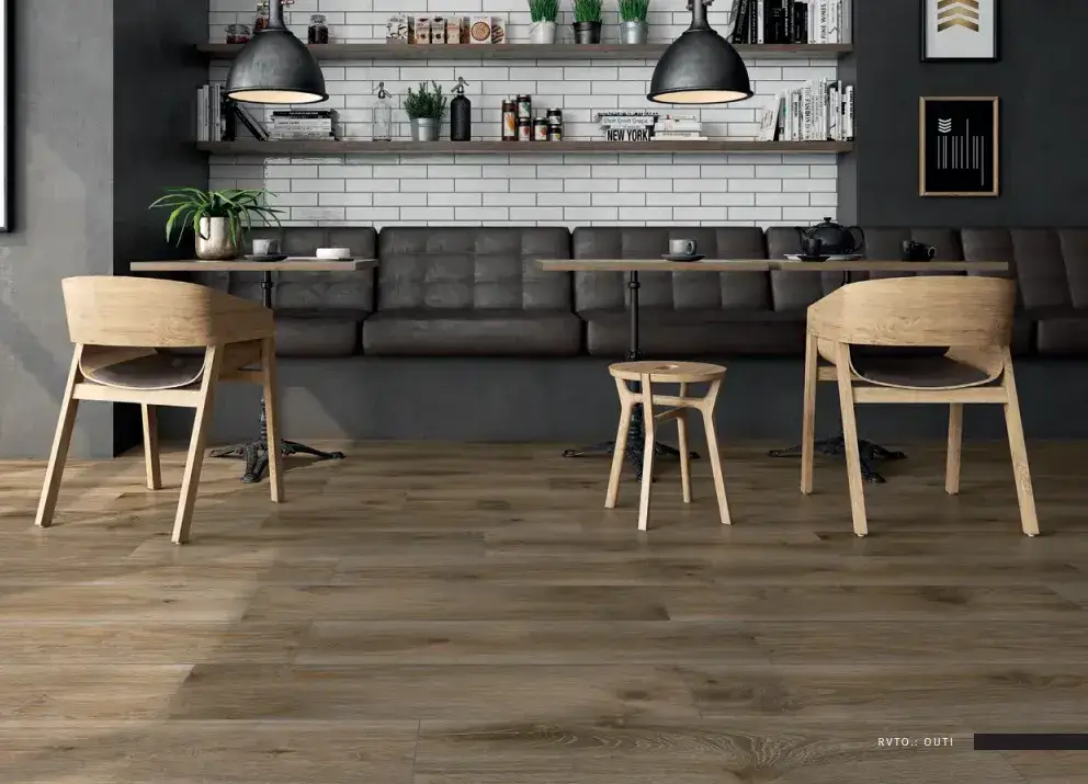 Интерьер Prissmacer Ess. Outi - 2