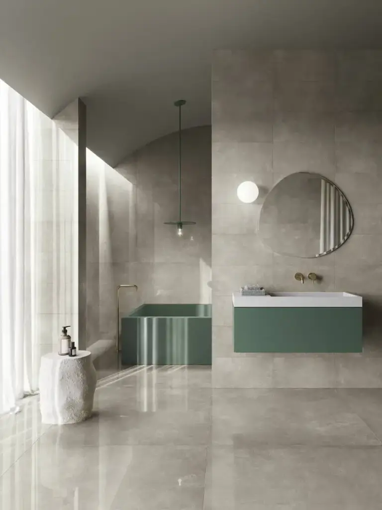 Интерьер Refin Feel - 3