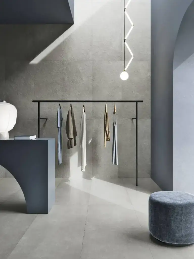 Интерьер Refin Feel - 13