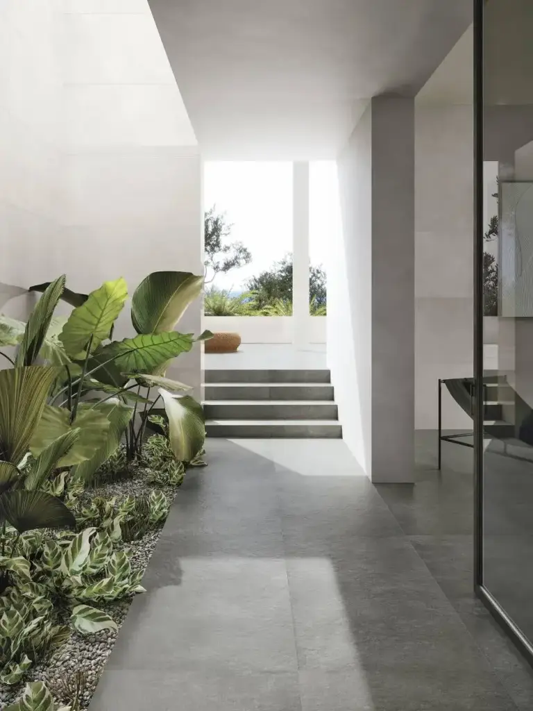 Интерьер Refin Feel - 14