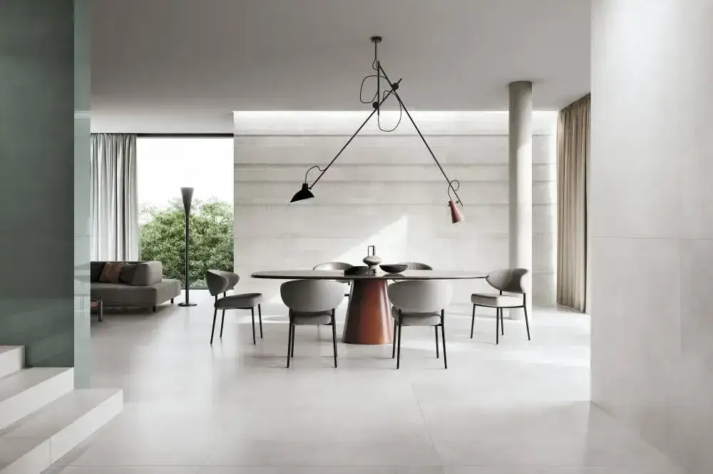 Интерьер Refin Feel