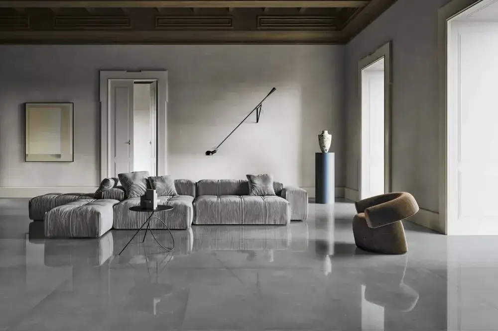 Интерьер Refin Feel - 7