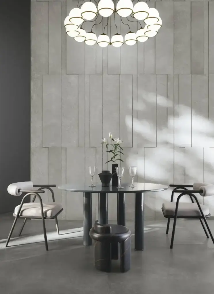 Интерьер Refin Feel - 8