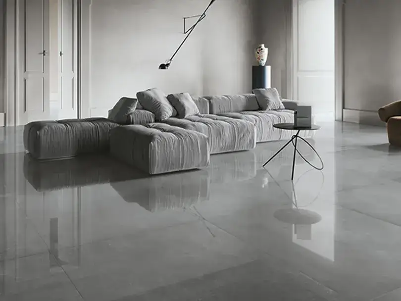 Интерьер Refin Feel - 16