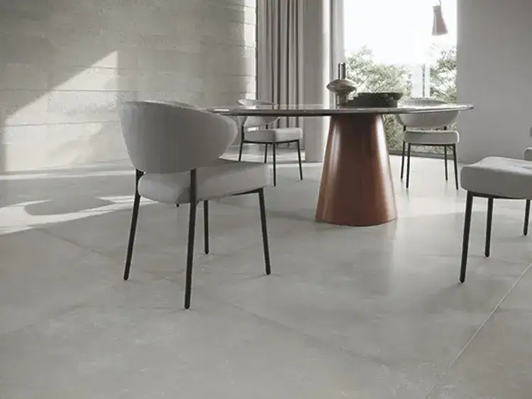 Интерьер Refin Feel - 17