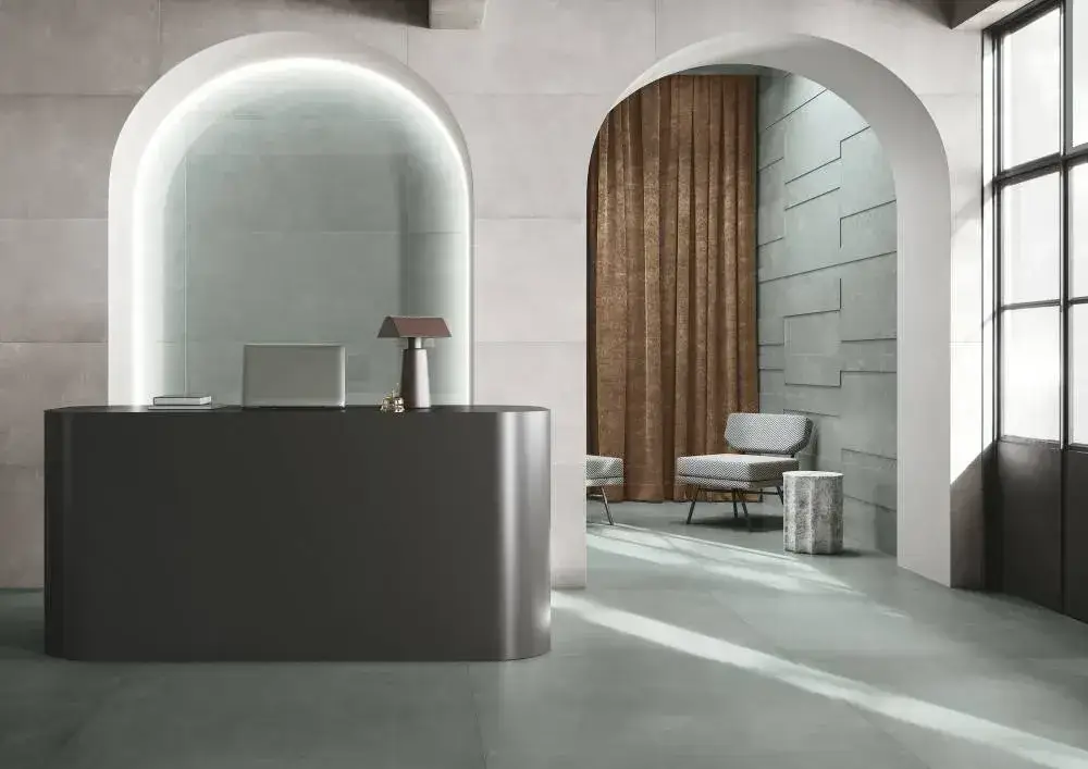 Интерьер Refin Feel - 1