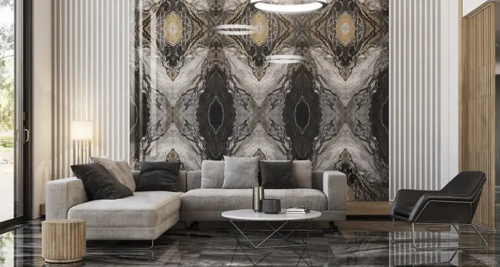 Интерьер Fanal Orobico - 2