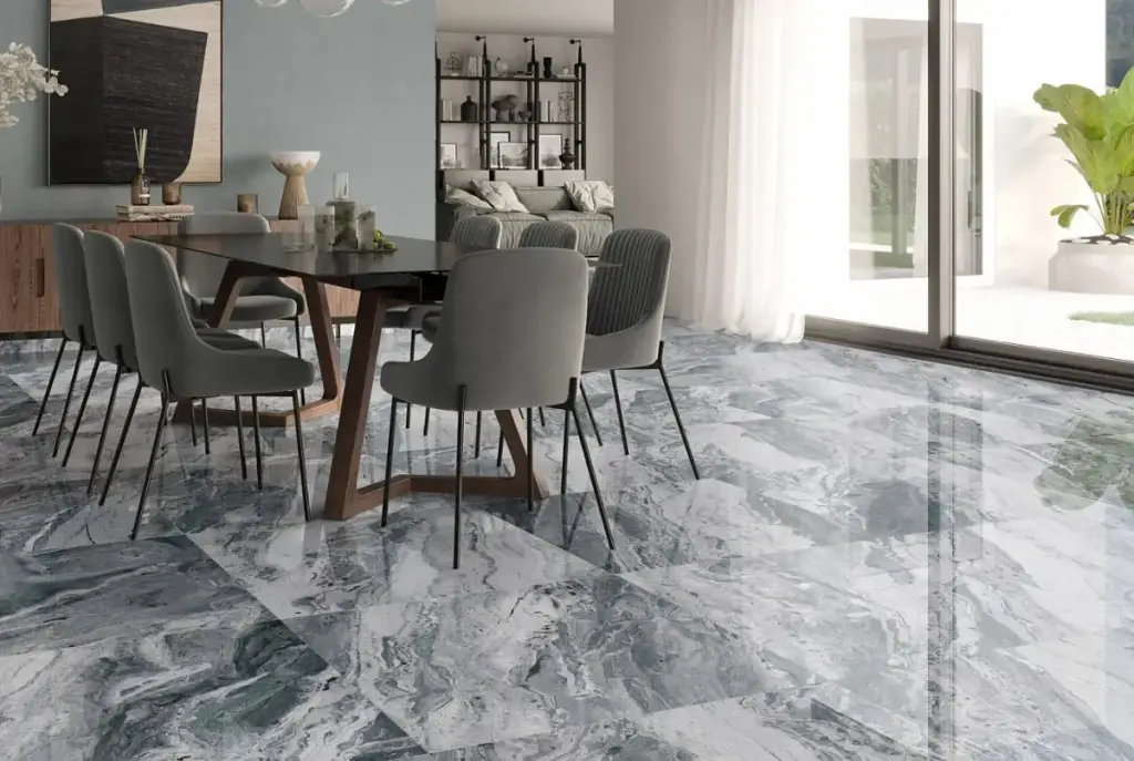 Интерьер Fanal Orobico