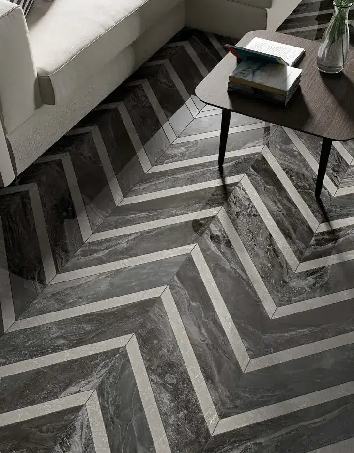 Интерьер Peronda Museum Orobico - 4