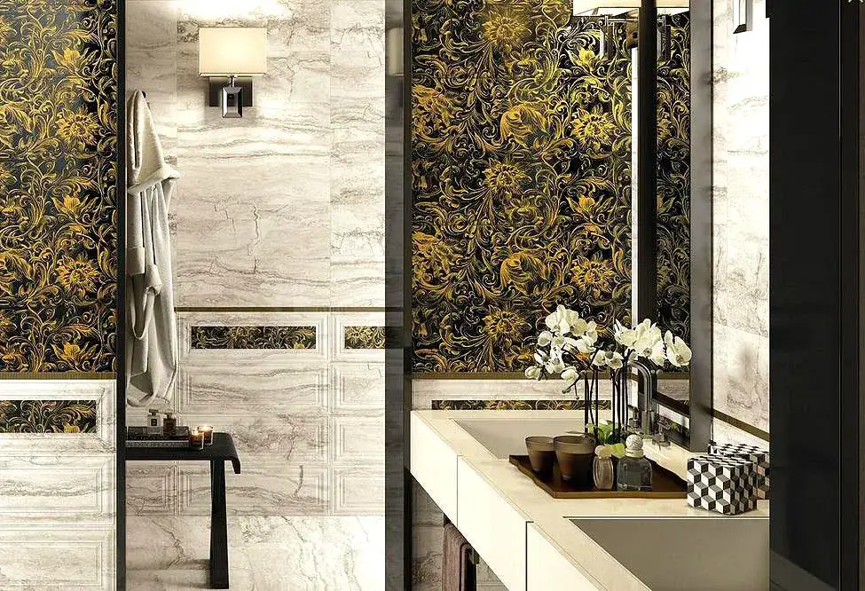 Интерьер La Faenza Oro Bianco - 3