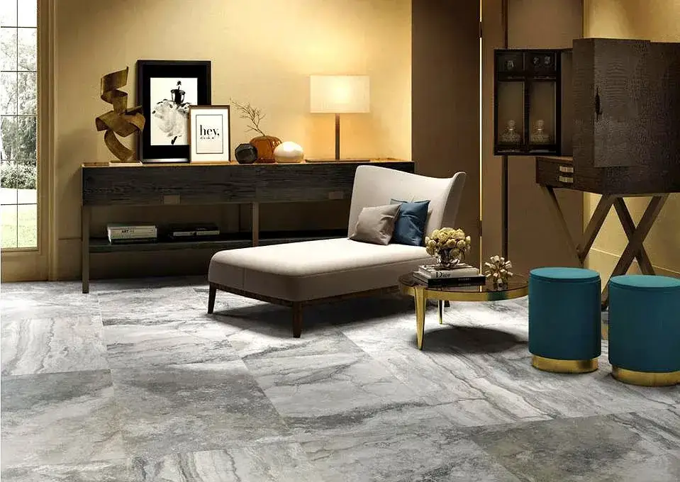 Интерьер La Faenza Oro Bianco - 5