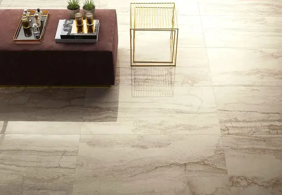 Интерьер La Faenza Oro Bianco - 6