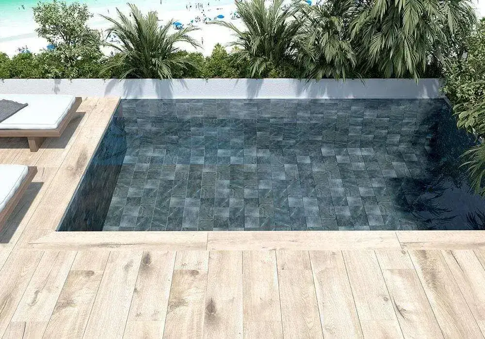 Интерьер Pamesa Origin Slate Way