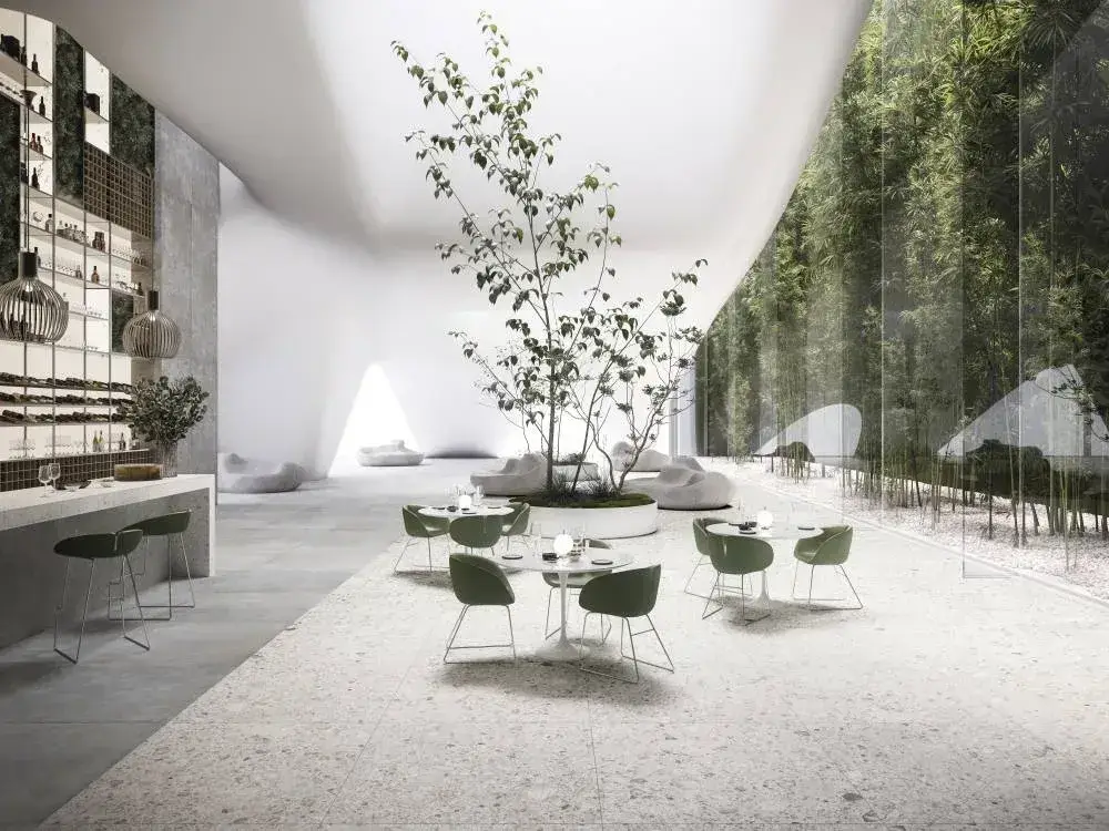 Интерьер Refin Orobica - 6