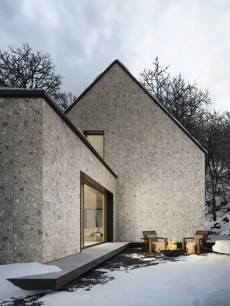 Интерьер Refin Orobica - 5