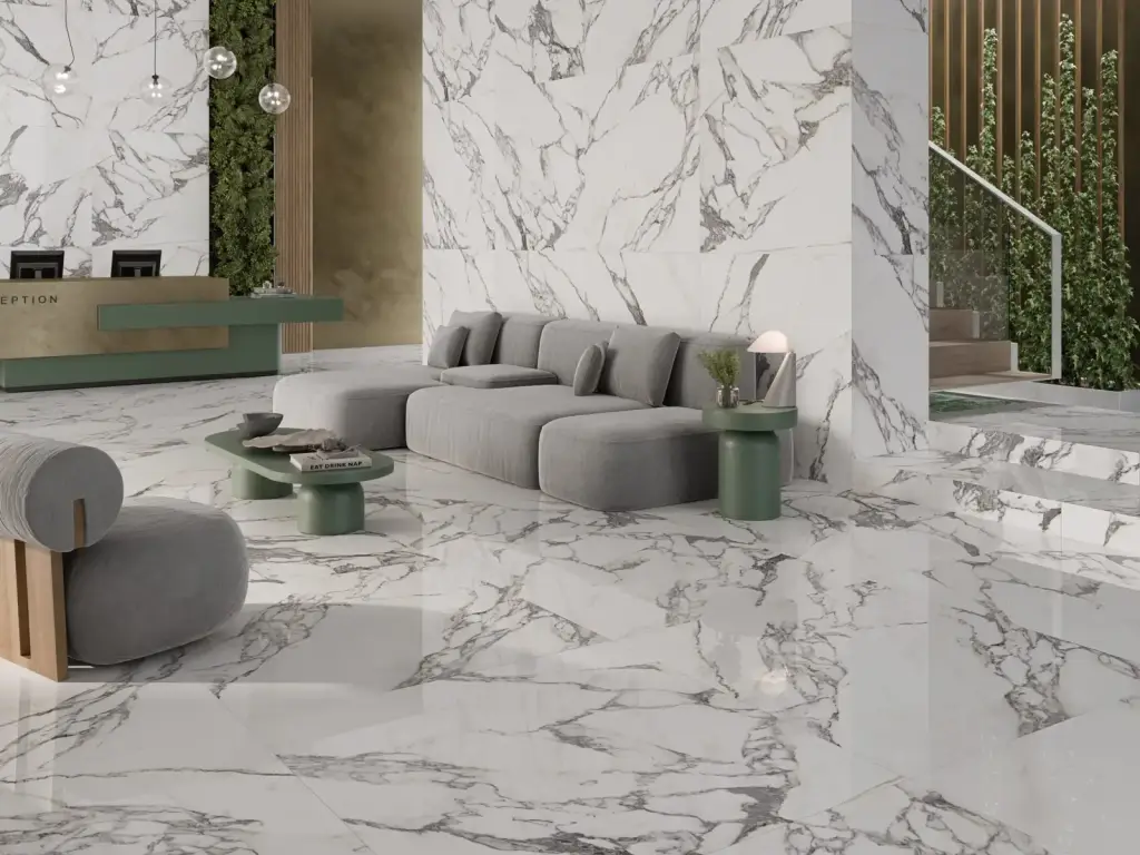 Интерьер Fanal Opera - 4