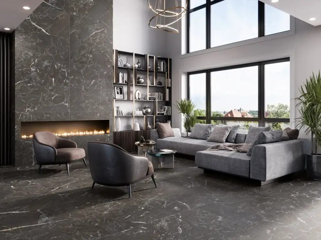 Интерьер Fanal Opera - 1