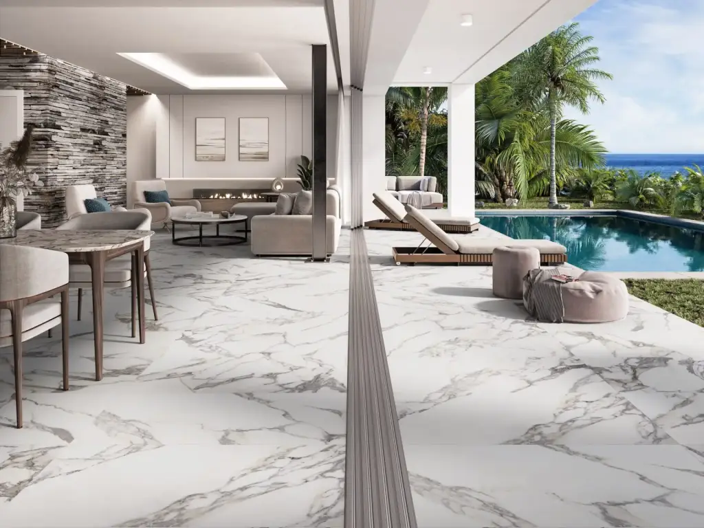 Интерьер Fanal Opera