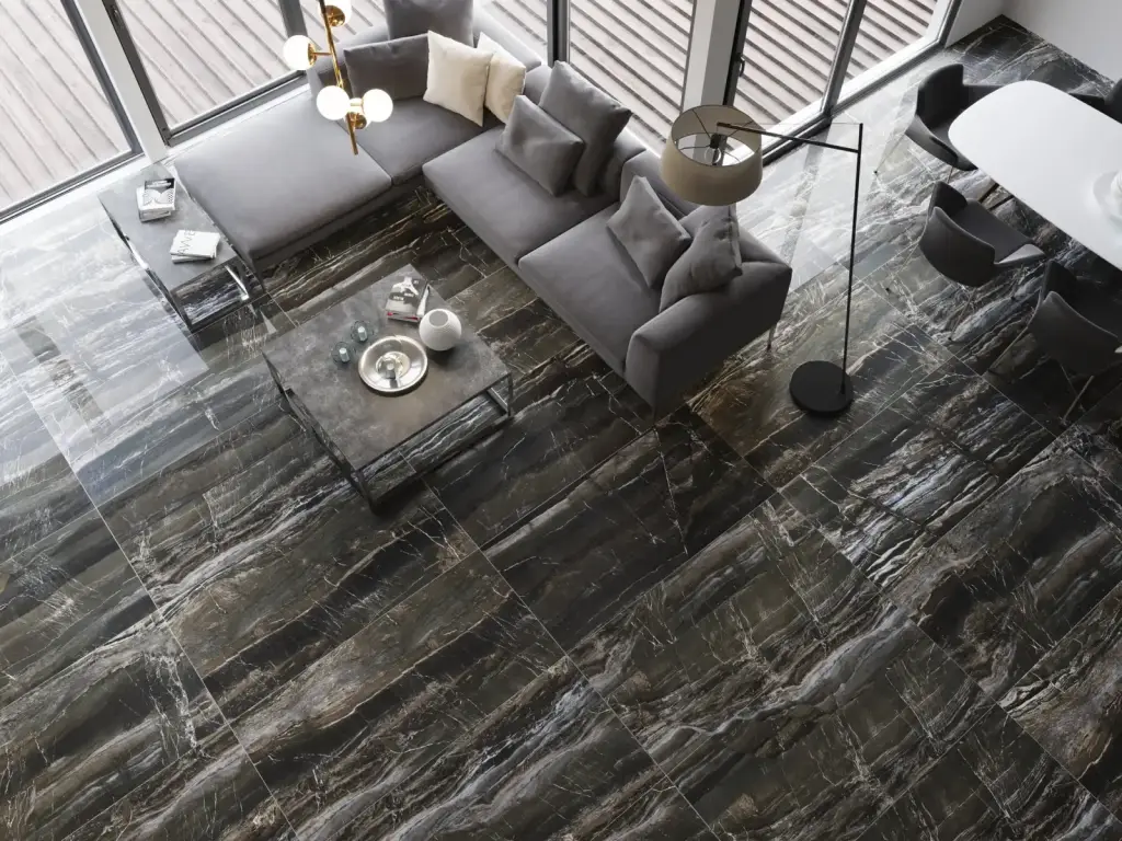 Интерьер Peronda Museum Opera