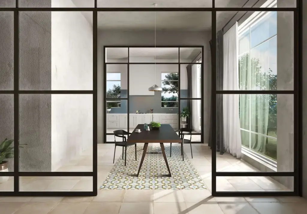 Интерьер Peronda Lenos - 4