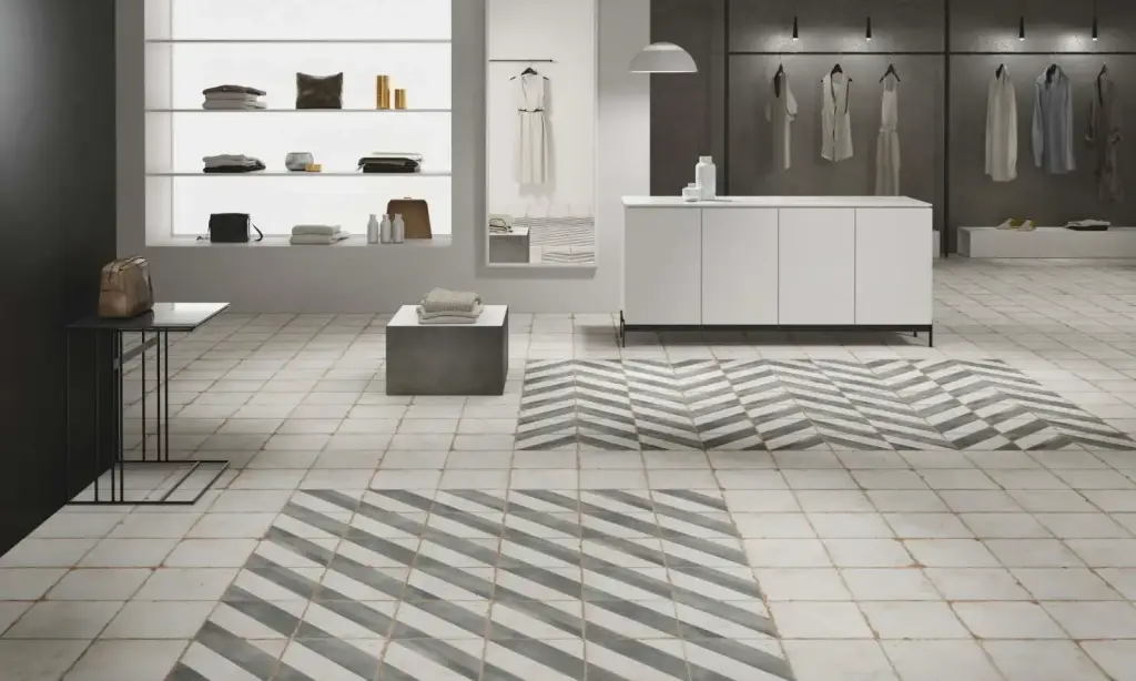 Интерьер Peronda Lenos - 8