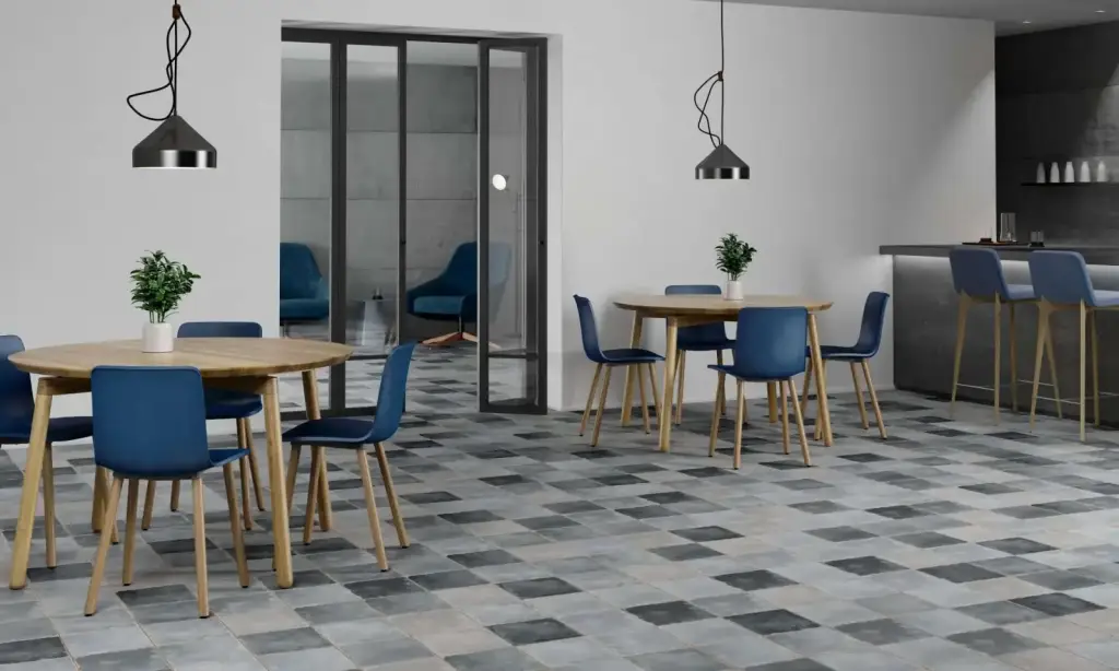 Интерьер Peronda Lenos - 7