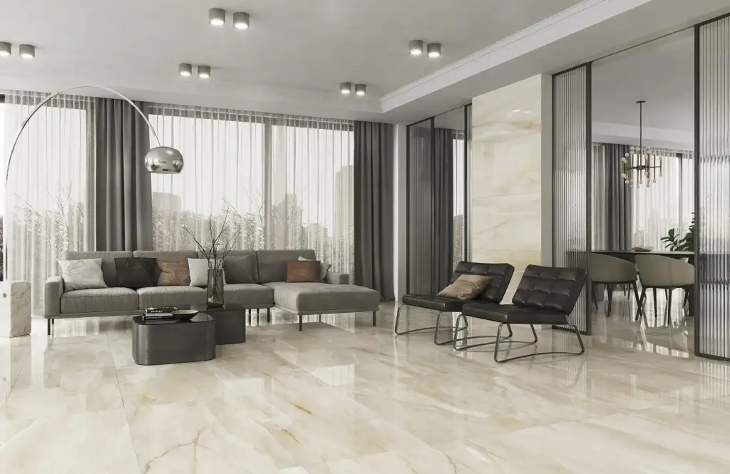 Интерьер Fanal Onix - 2