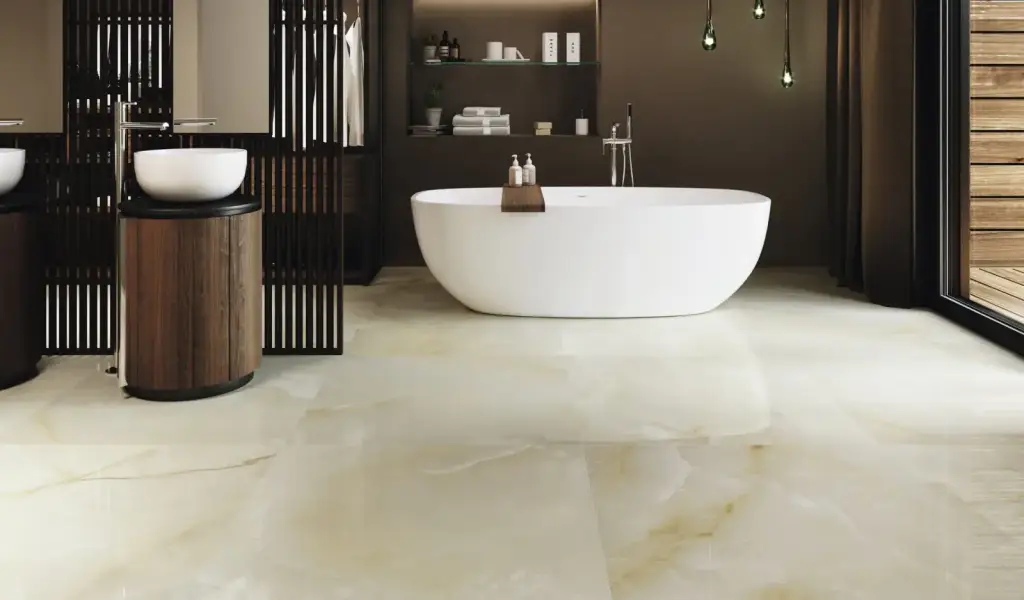 Интерьер Fanal Onix - 4