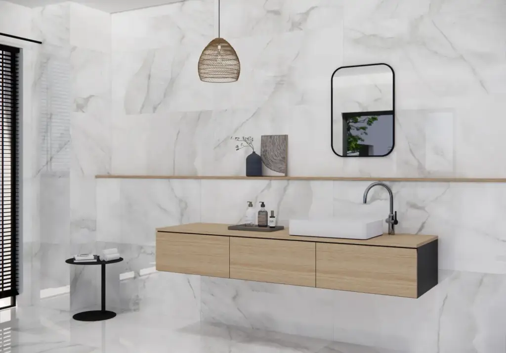 Интерьер Prissmacer Onice