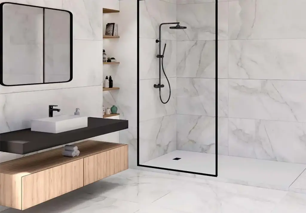 Интерьер Prissmacer Onice - 2