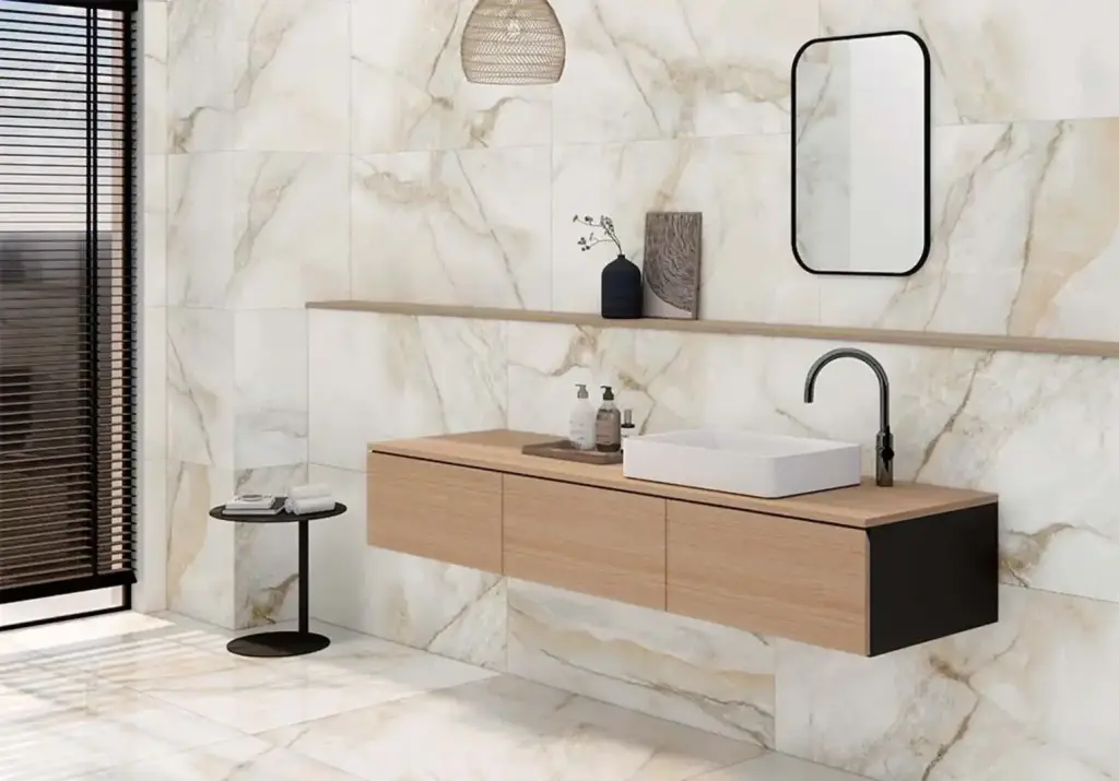 Интерьер Prissmacer Onice - 1