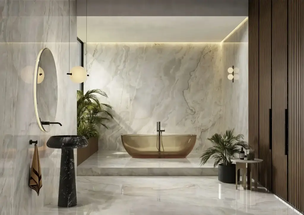 Интерьер Ava Ceramica Onice Iride - 3