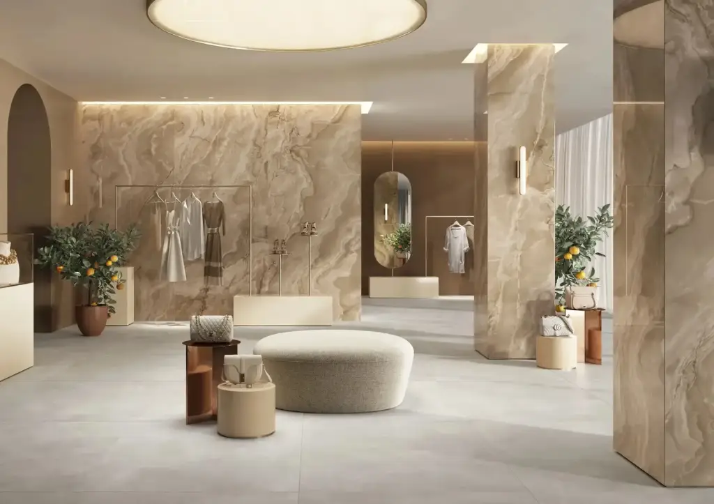 Интерьер Ava Ceramica Onice Iride - 5