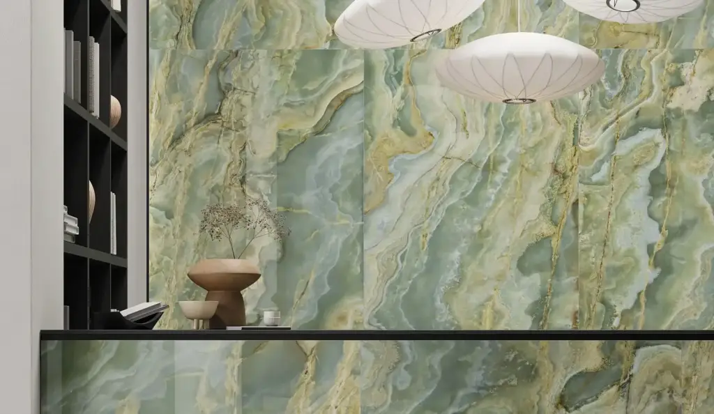 Интерьер Ava Ceramica Onice Iride - 1