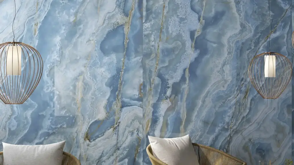 Интерьер Ava Ceramica Onice Iride