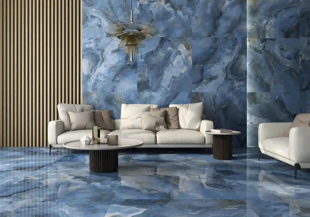 Интерьер Geotiles Oni - 3