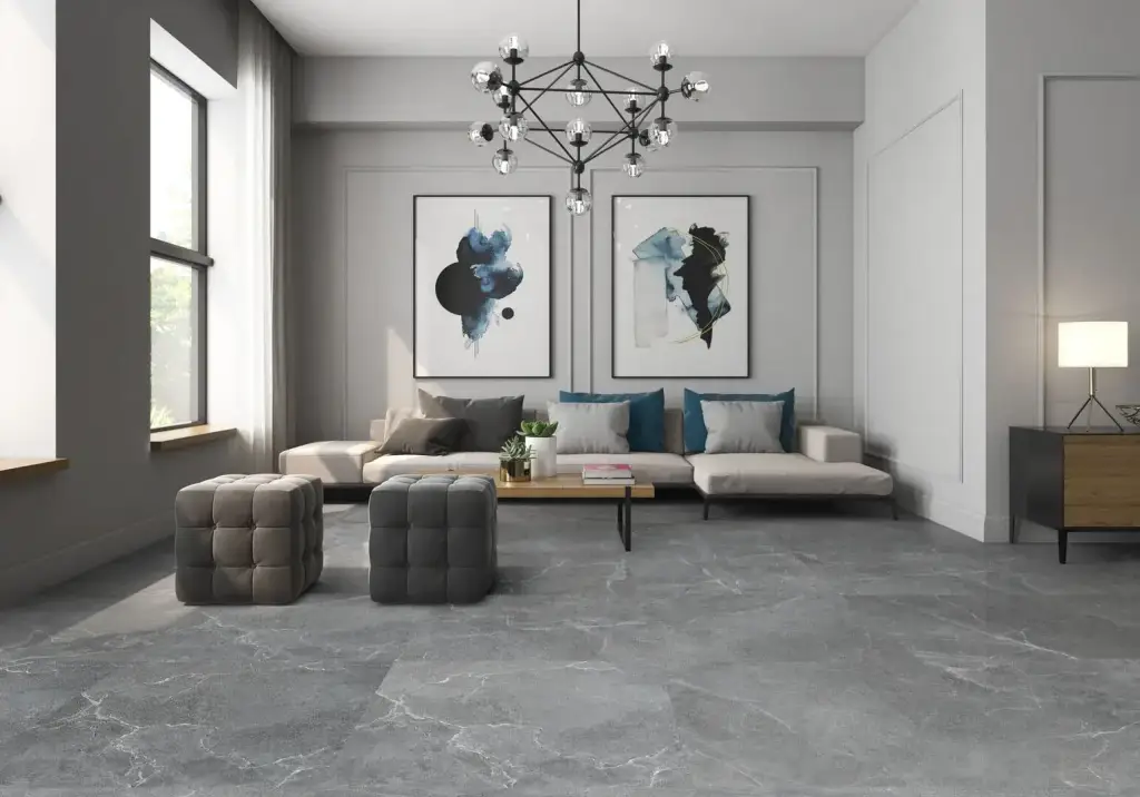 Интерьер Prissmacer Olympia