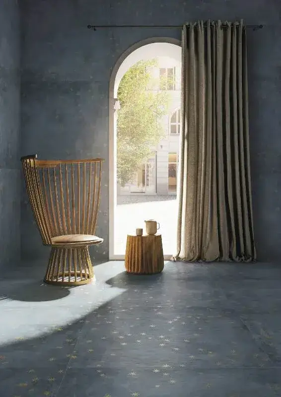 Интерьер Refin Afrescati - 6