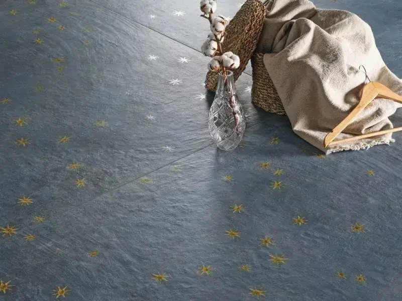 Интерьер Refin Afrescati - 1