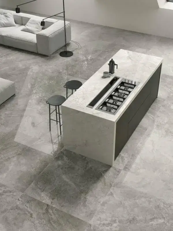 Интерьер Refin River - 12