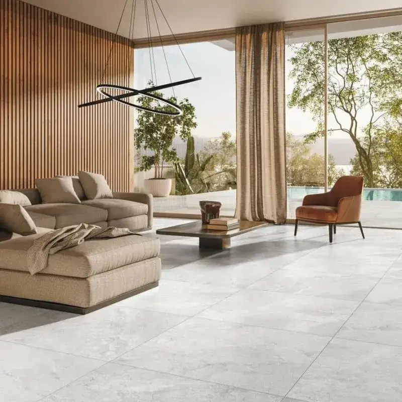 Интерьер Refin River - 3