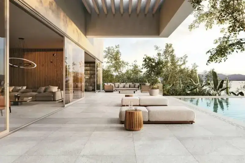 Интерьер Refin River - 5